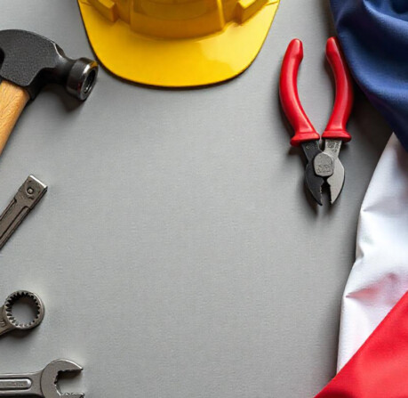 Fabrication artisanale Conçus et fabriqués en France