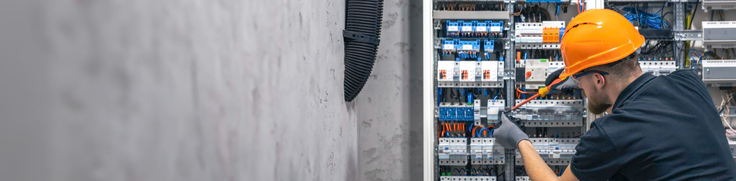 Installation electrique Vitfor.fr Nos électriciens qualifiés sont spécialisés dans l’installation, la réparation et la mise aux normes de vos installations électriques